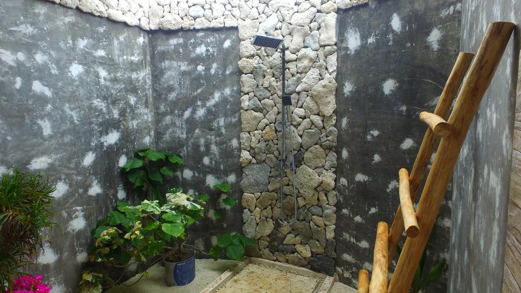 Rasdhoo Island Inn Beachfront Luaran gambar