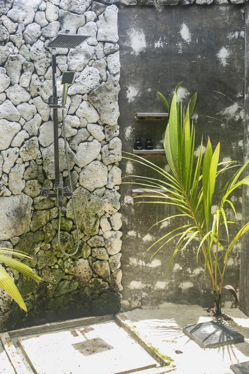 Rasdhoo Island Inn Beachfront Luaran gambar