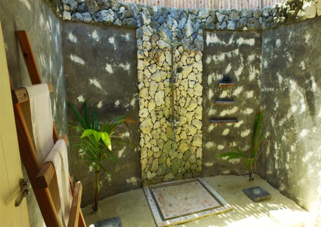 Rasdhoo Island Inn Beachfront Luaran gambar
