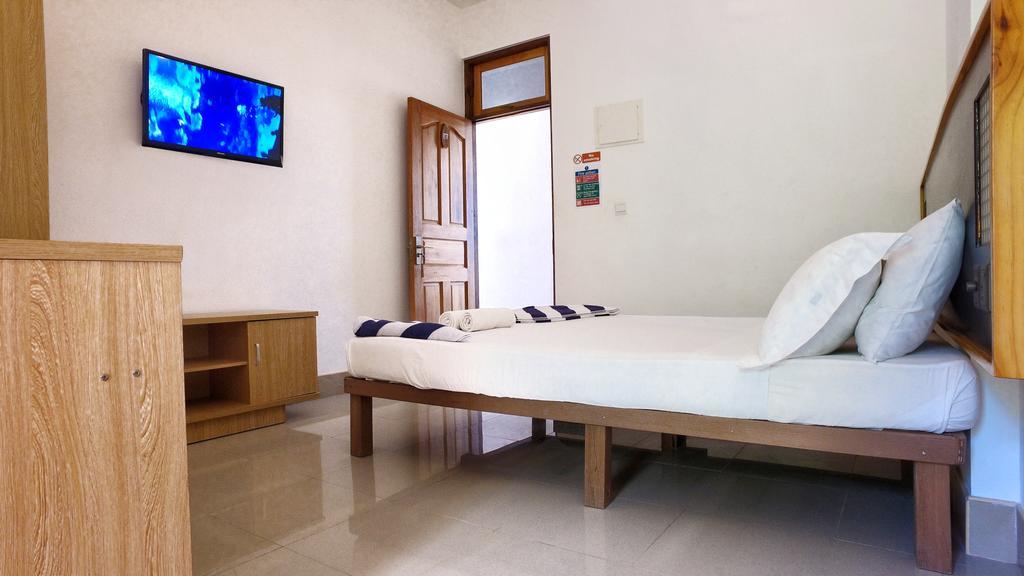 Rasdhoo Island Inn Beachfront Luaran gambar