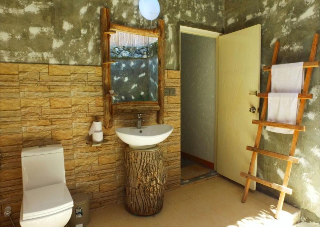 Rasdhoo Island Inn Beachfront Luaran gambar
